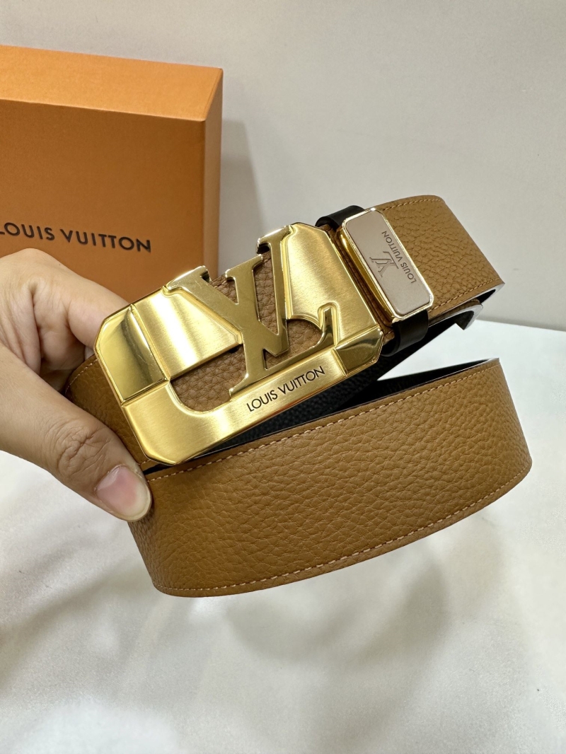 Louis Vuitton Belts